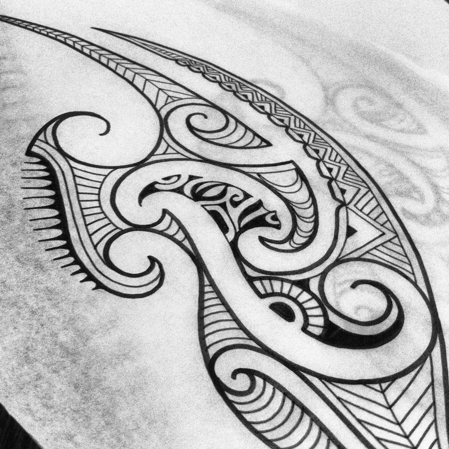 maori tapete,tätowieren,schwarz und weiß,muster,design,fotografie