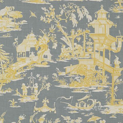papier peint du 18ème siècle,jaune,modèle,fond d'écran,textile,couverture