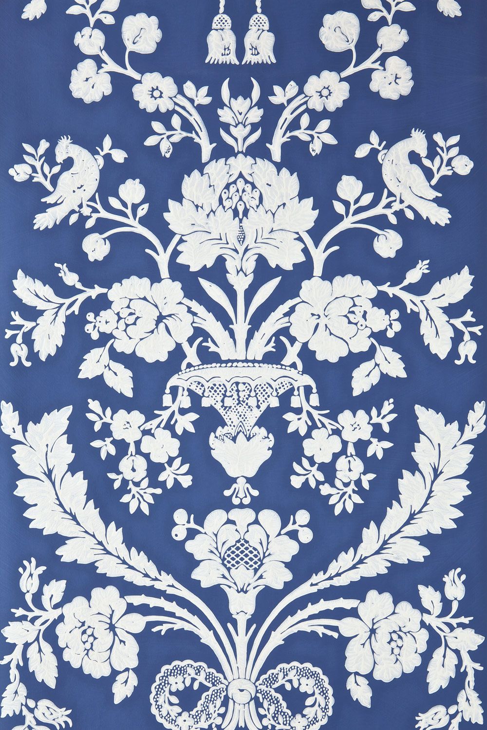 papier peint du 18ème siècle,modèle,conception,textile,art floral,arts visuels