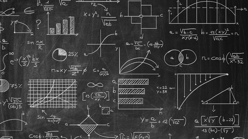 Linear Algebra- WallpaperUse