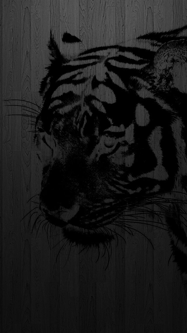 broken screen wallpaper android,felidae,black and white,snout,whiskers,big cats