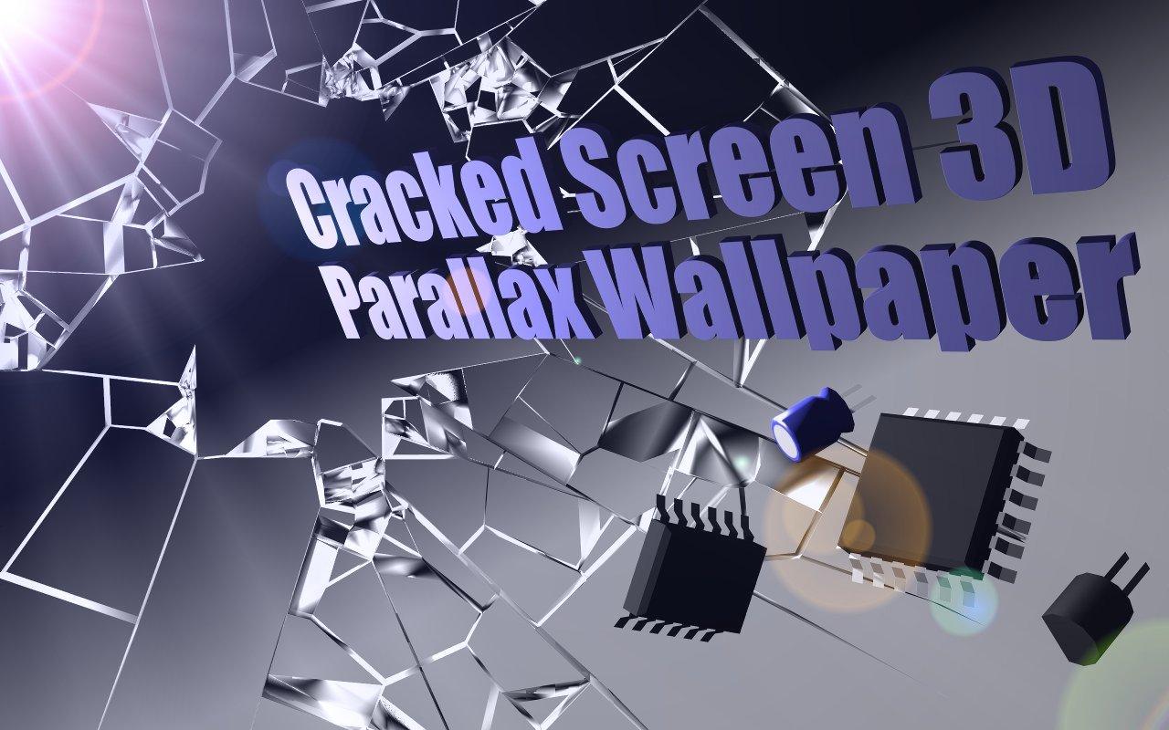 3d cracked screen wallpaper,text,font,graphic design,design,technology