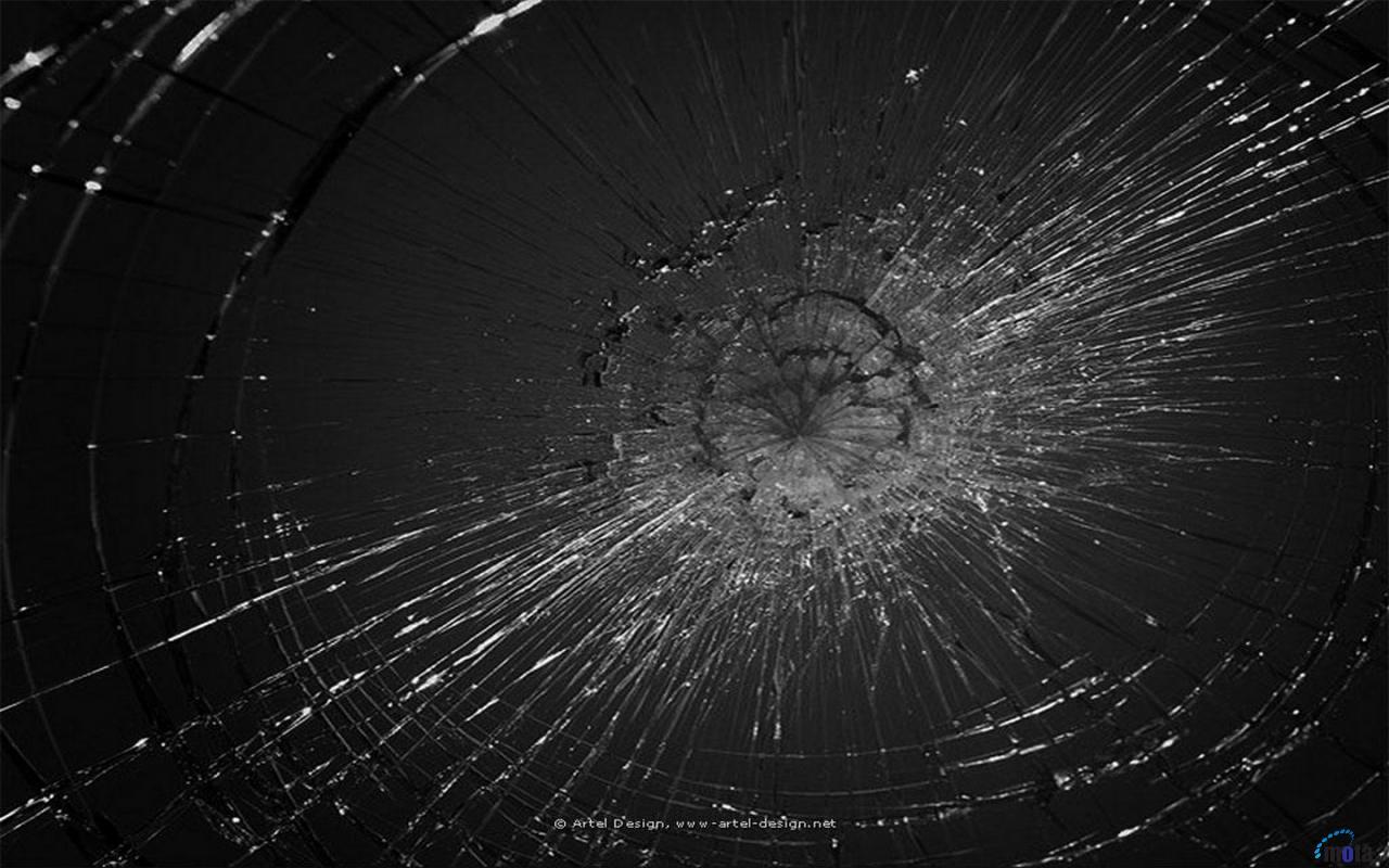 cracked screen wallpaper prank,black,black and white,darkness,monochrome photography,monochrome