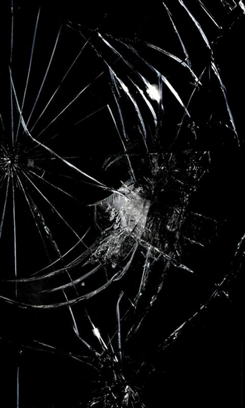 cracked screen wallpaper prank,black and white,black,monochrome photography,darkness,monochrome