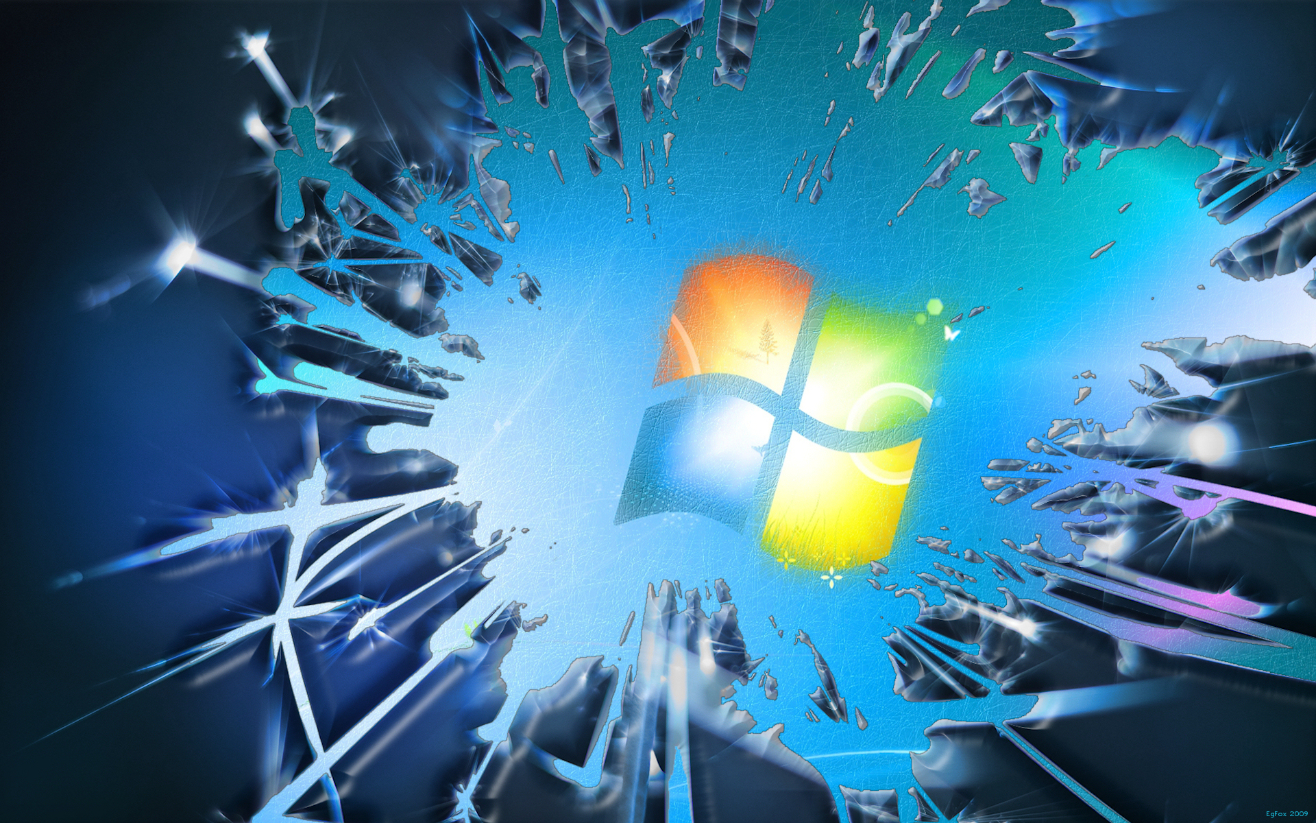 broken windows wallpaper,graphic design,design,graphics,font,technology