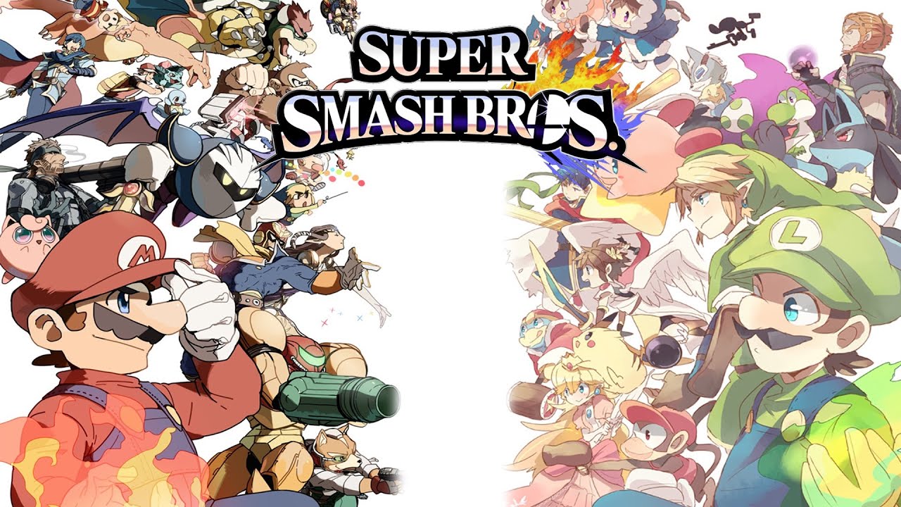 smash wallpaper,animated cartoon,cartoon,anime,illustration,animation