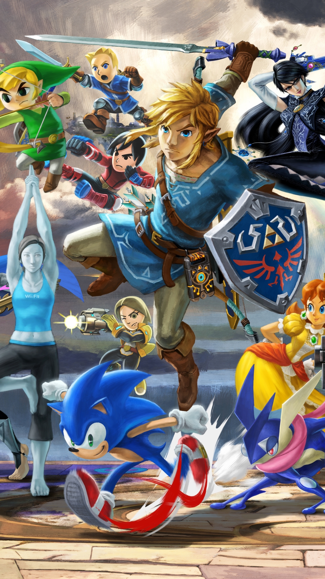 smash wallpaper,hero,cartoon,anime,games,action figure