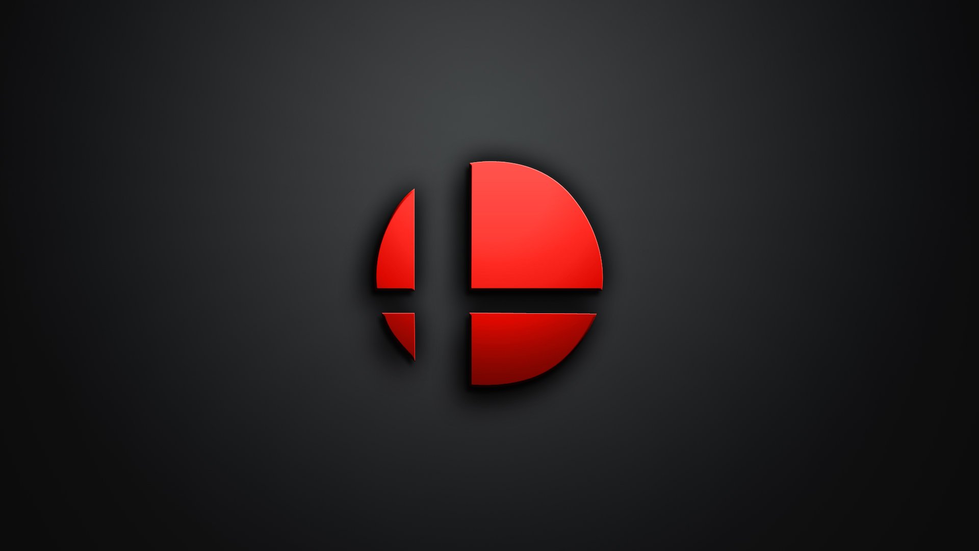 smash wallpaper,red,logo,graphics,graphic design,symbol (#334622