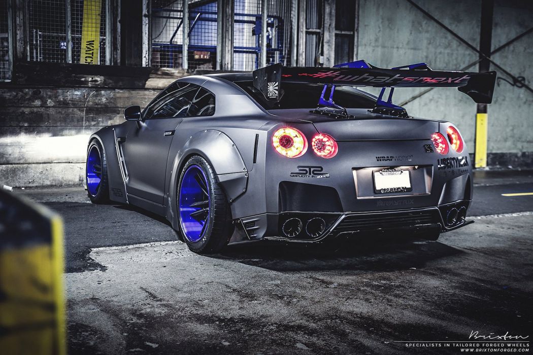 fond d'écran liberty walk gtr,véhicule terrestre,véhicule,voiture,voiture de sport,supercar