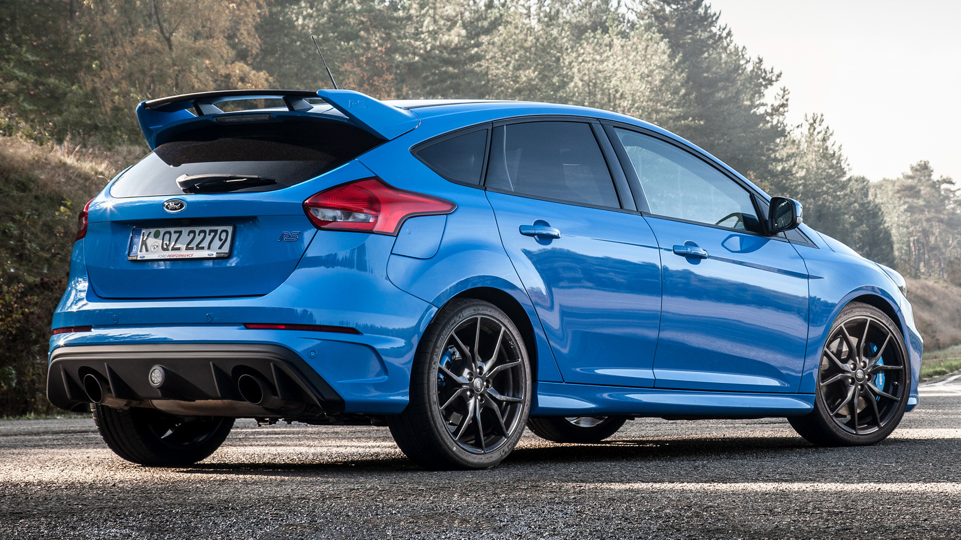 ford focus rs wallpaper,land vehicle,vehicle,car,automotive design,motor vehicle