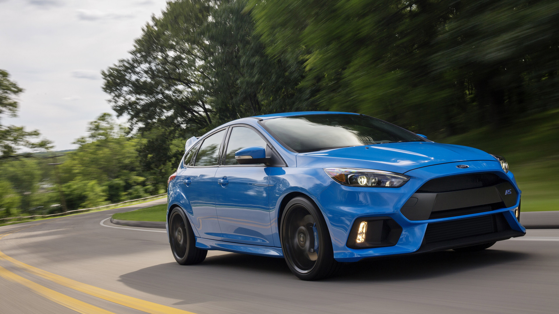 ford focus rs wallpaper,land vehicle,vehicle,car,rim,race car