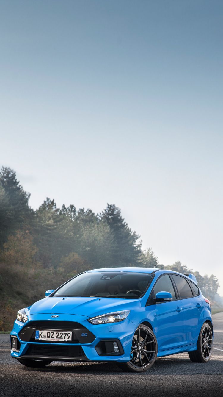 ford focus rs wallpaper,land vehicle,vehicle,car,automotive design,race car