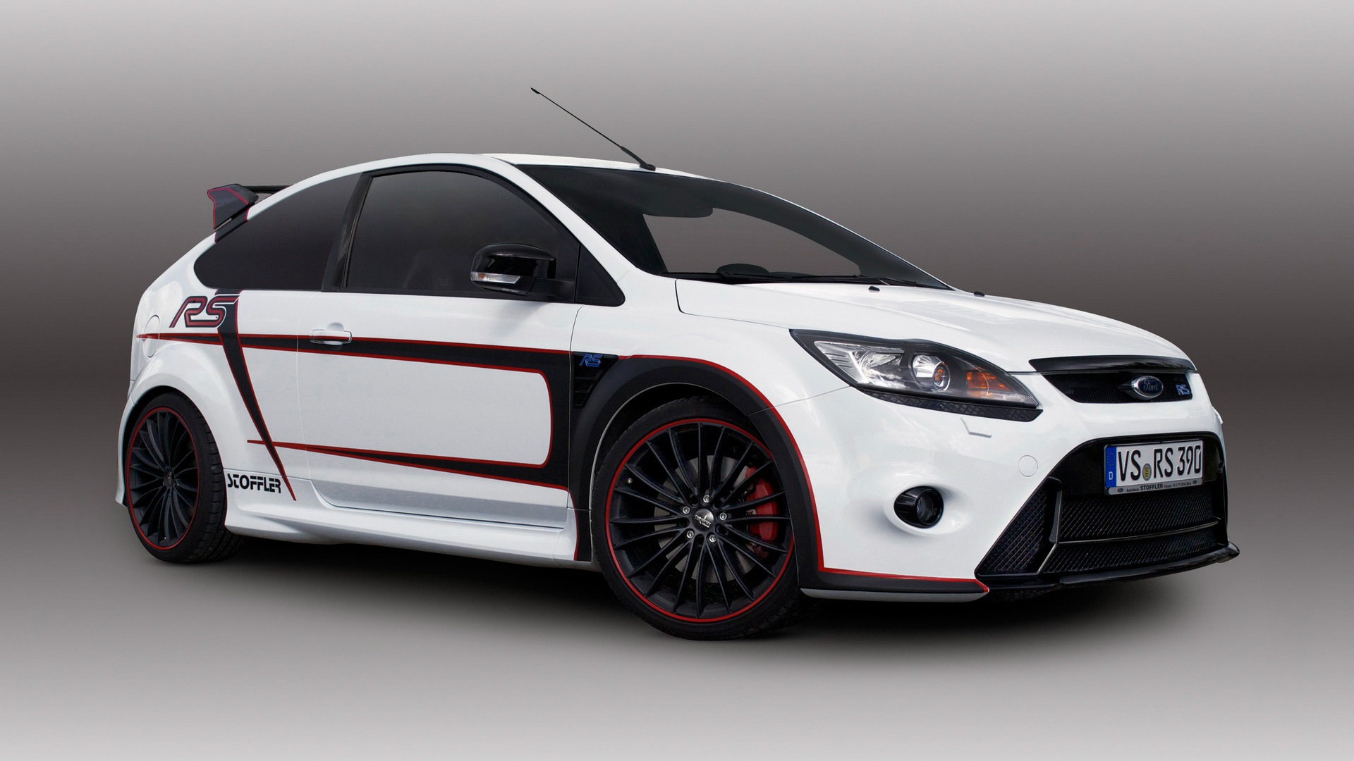 ford focus rs wallpaper,land vehicle,vehicle,car,motor vehicle,race car