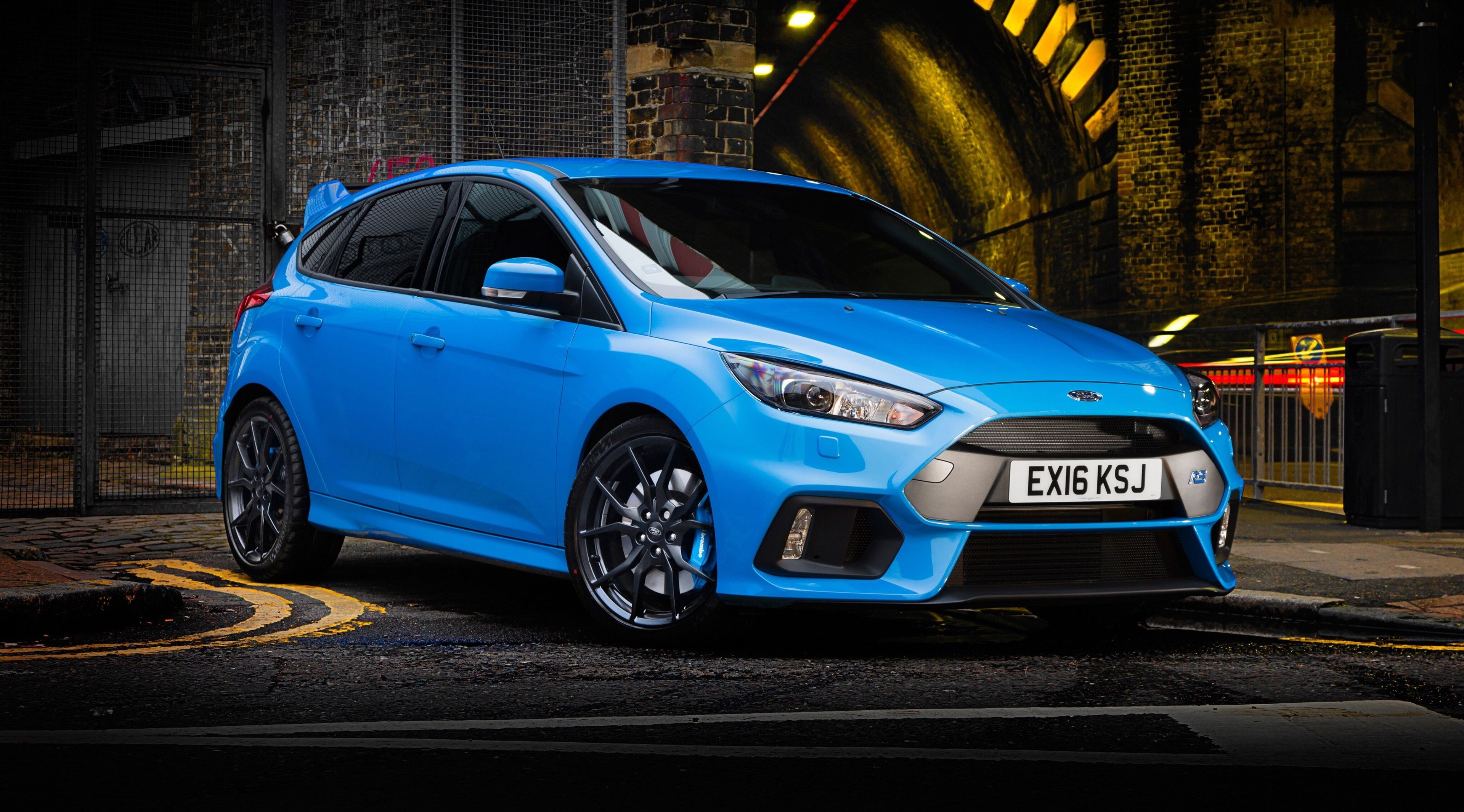 ford focus rs wallpaper,land vehicle,vehicle,car,automotive design,motor vehicle