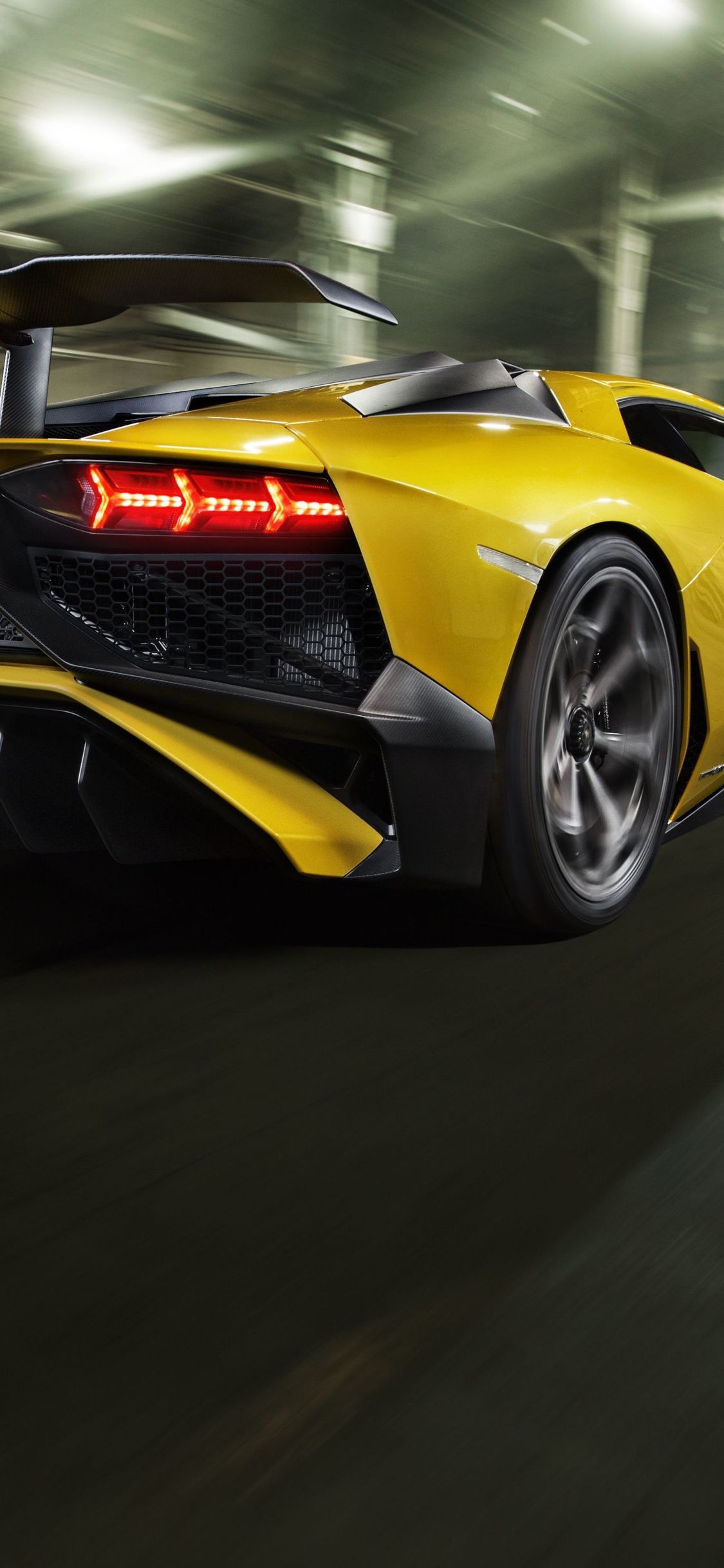 lamborghini aventador iphone wallpaper,land vehicle,vehicle,car,sports car,supercar