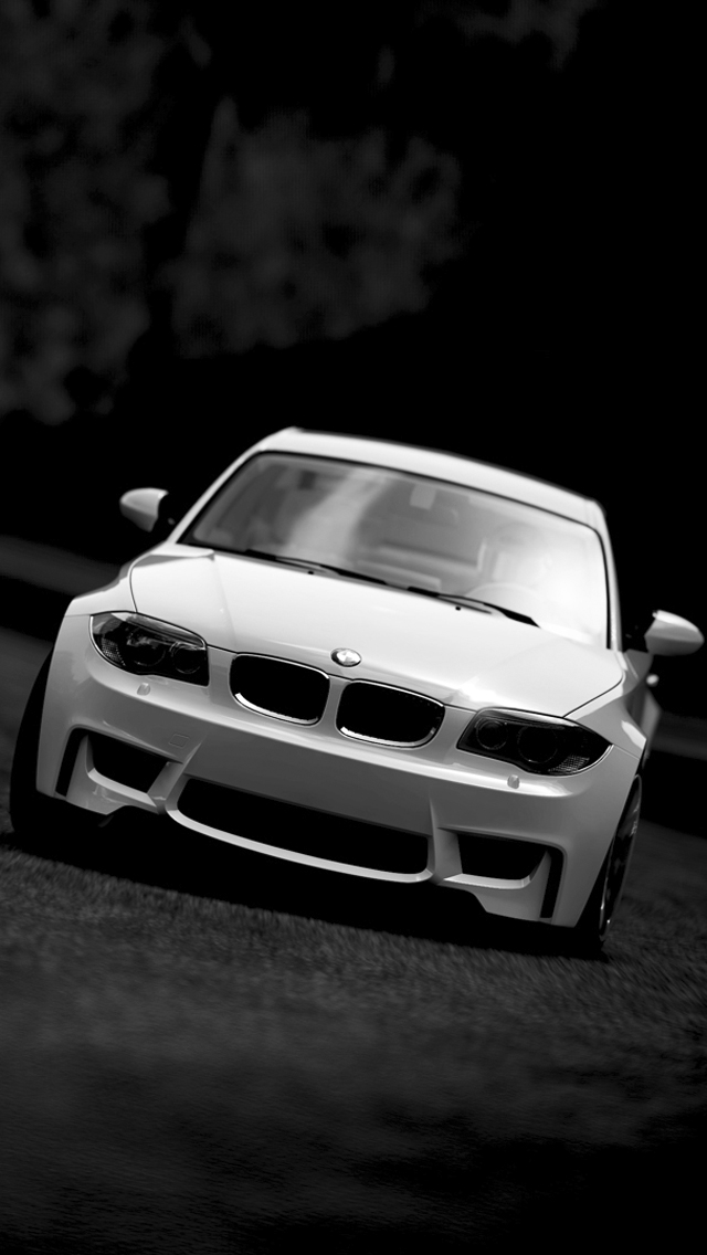 bmw hd wallpaper iphone,automotive design,vehicle,black,car,personal luxury car