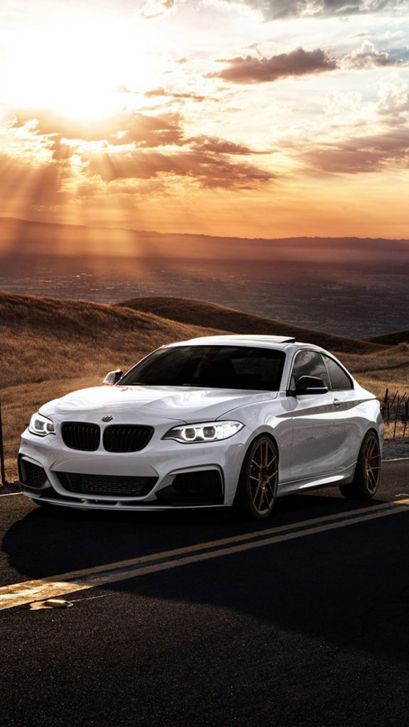 bmw hd wallpaper iphone,land vehicle,vehicle,car,personal luxury car,automotive design