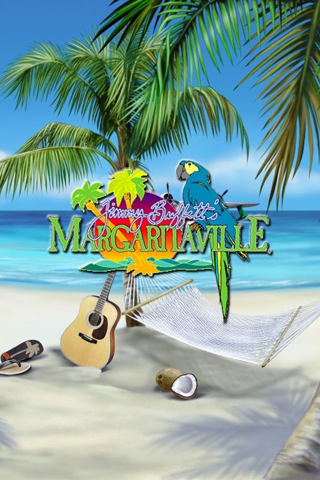 margarita wallpaper,vacation,tropics,caribbean,palm tree,cartoon