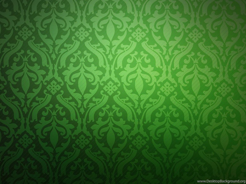 緑のレトロな壁紙,緑,パターン,壁紙,設計,葉