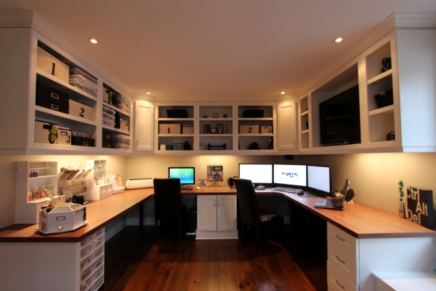 home office wallpaper,countertop,room,cabinetry,property,furniture