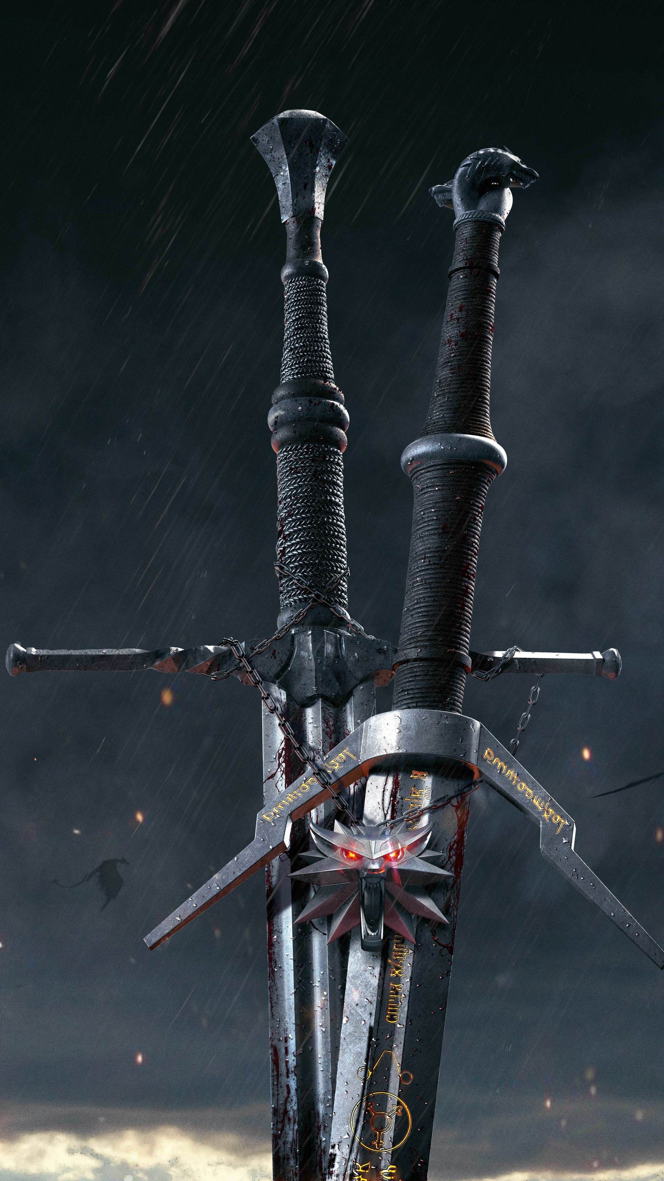 hunting iphone wallpaper,product,bicycle wheel,sword,vehicle,metal