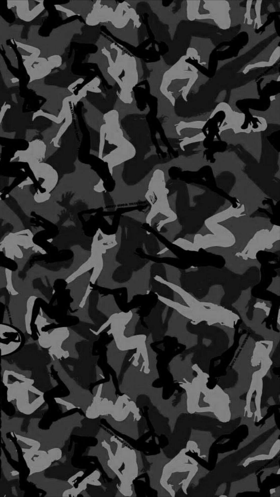fondo de pantalla de camuflaje negro,camuflaje militar,negro,modelo,ropa,camuflaje