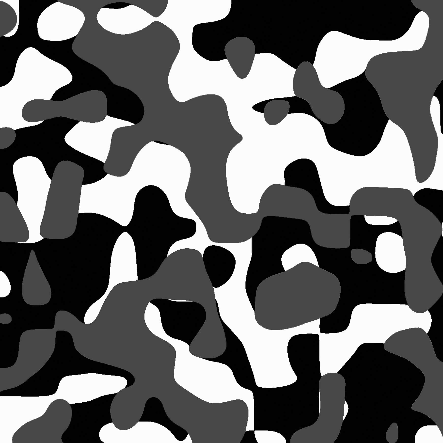 검은 카모 벽지,군사 위장,무늬,위장,디자인,검정색과 흰색