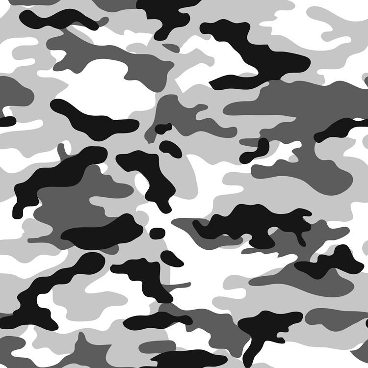 papier peint camo noir,camouflage militaire,modèle,camouflage,conception,noir et blanc