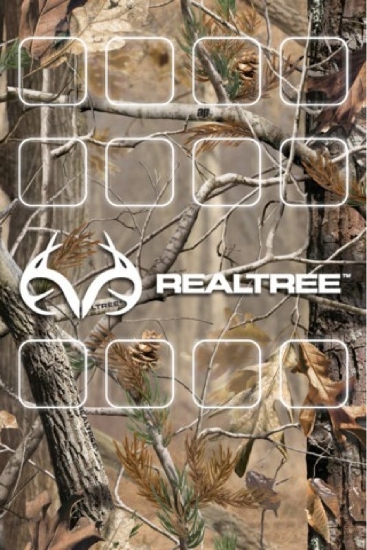 realtree iphone wallpaper,text,font,plant,organism,grass