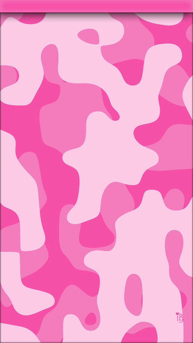 핑크 위장 벽지,분홍,무늬,디자인,위장,휴대폰 케이스