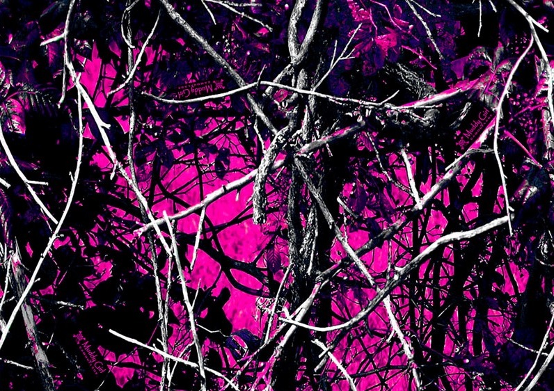 papier peint camouflage rose,violet,rose,violet,modèle,arbre