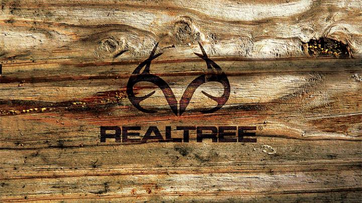 realtree迷彩柄の壁紙,木材,テキスト,フォント,壁,グラフィックス