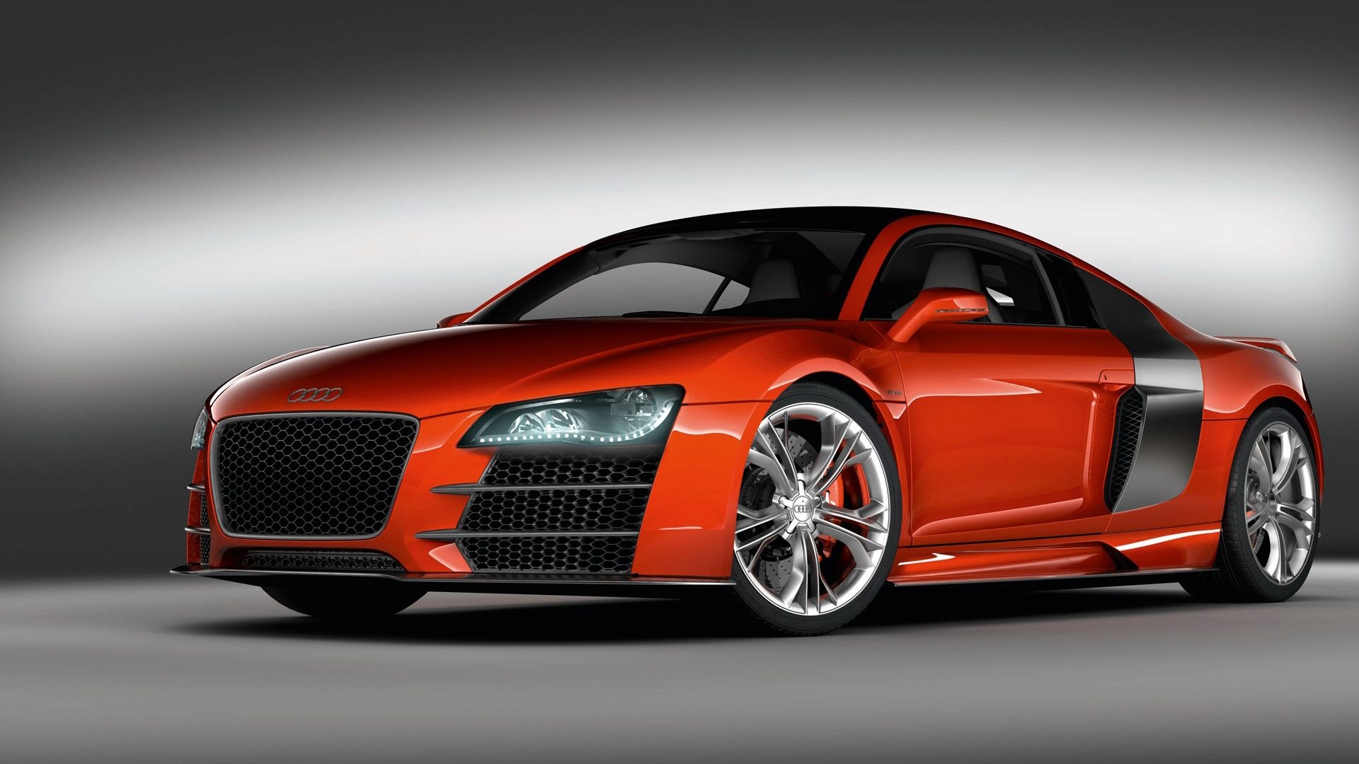 audi r8 wallpaper 1920x1080,land vehicle,vehicle,car,audi,automotive design