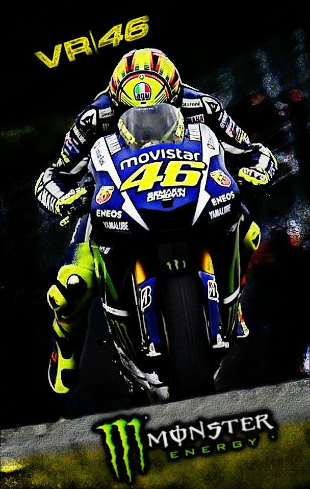 fond d'écran rossi iphone,course sur route,superbike racing,course de moto,grand prix moto racing,courses