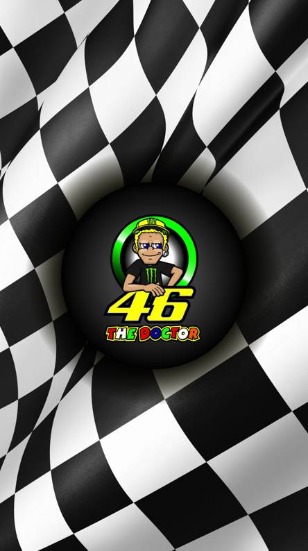 rossi wallpaper iphone,games,indoor games and sports,font,recreation,graphic design