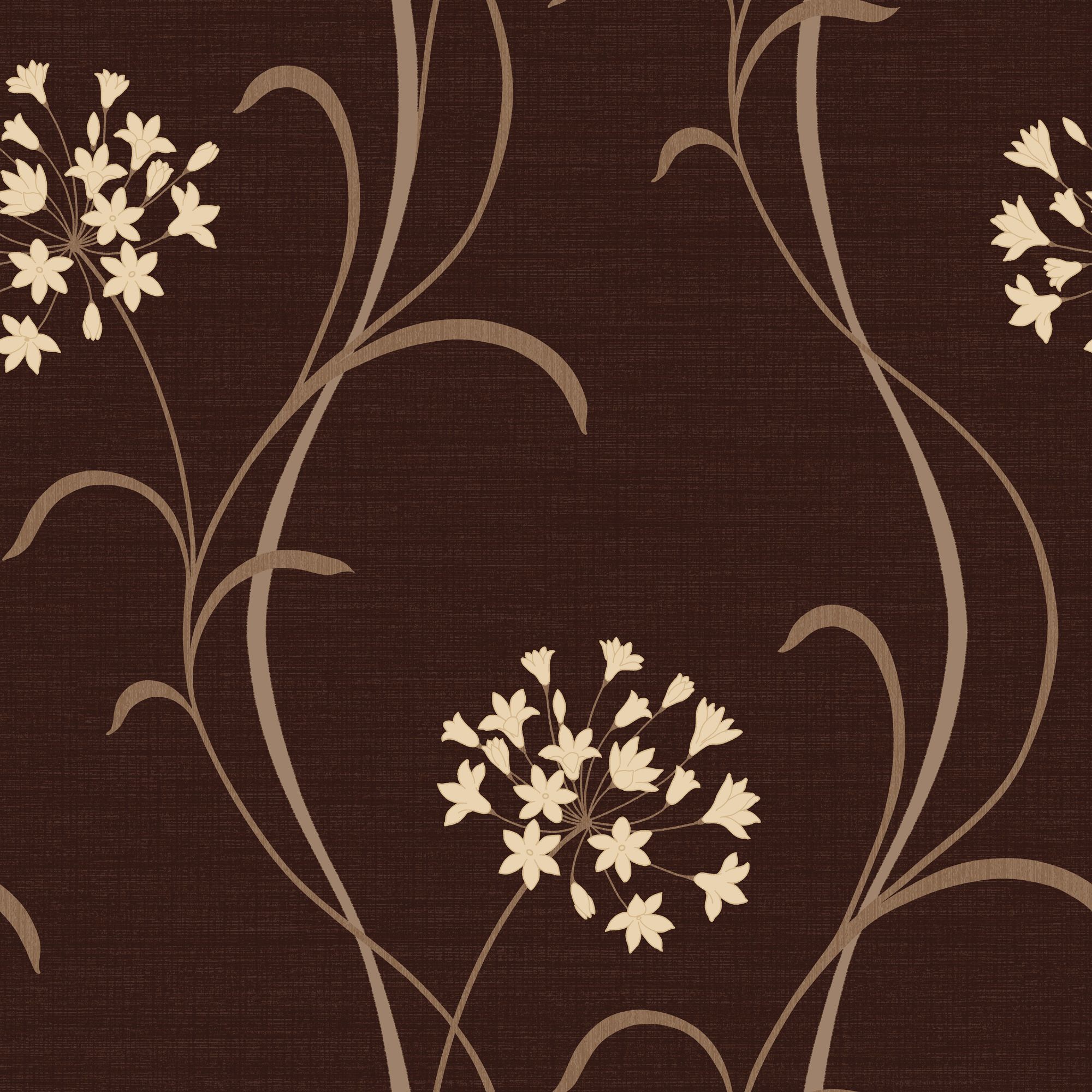 chocolate colour wallpaper,brown,pattern,botany,visual arts,wallpaper