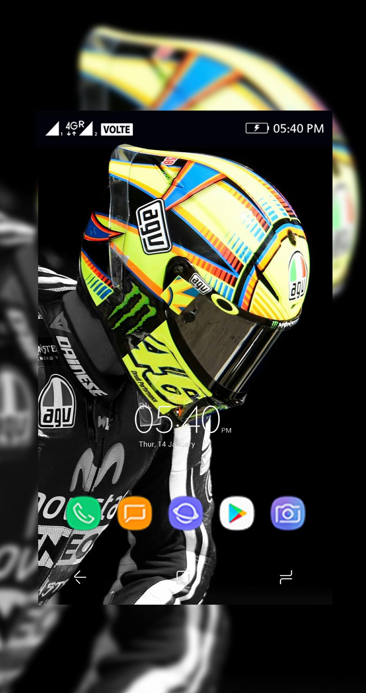 fond d'écran valentino rossi android,casque,équipement de protection individuelle,conception graphique,illustration,casque de moto