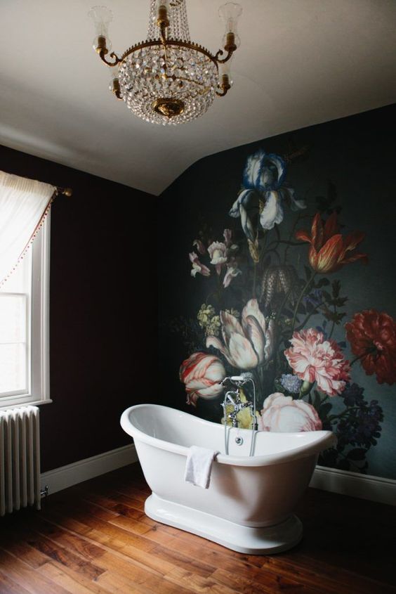 papel pintado oscuro del dormitorio,habitación,techo,diseño de interiores,propiedad,pared