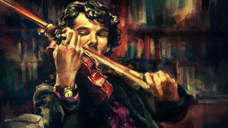 셜록 홈즈의 hd 벽지,음악,자루,반 수리,바이올린 연주자,악기