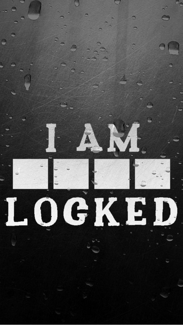 ich bin sherlocked wallpaper,schriftart,text,schwarz und weiß,fotografie,grafikdesign