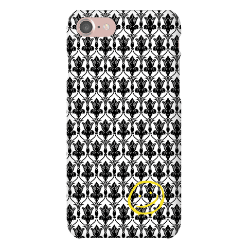 シャーロック壁紙電話 黒 白い パターン 緑 黄 Wallpaperuse シャーロック壁紙電話 黒 白い パターン 緑 黄 Wallpaperuse