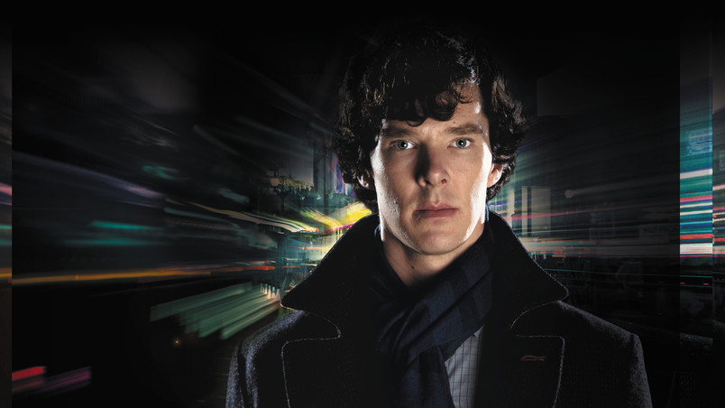 셜록 홈즈 배경 영국 bbc,어둠,인간,눈,멋있는,플래시 사진