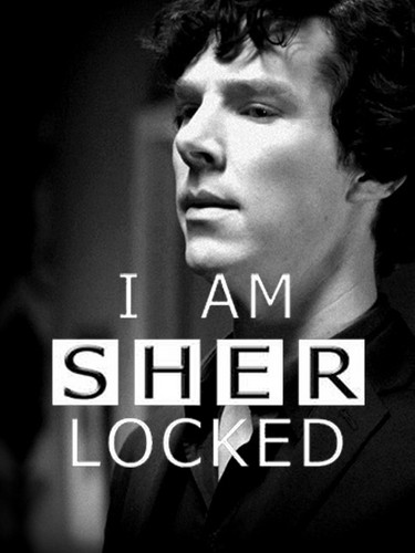 carta da parati sherlocked,manifesto,film,font,copertina,buio