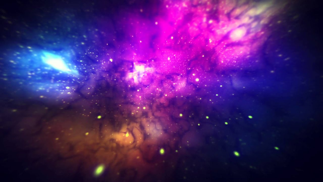 애니메이션 공간 벽지,보라색,천체,분위기,성운,은하