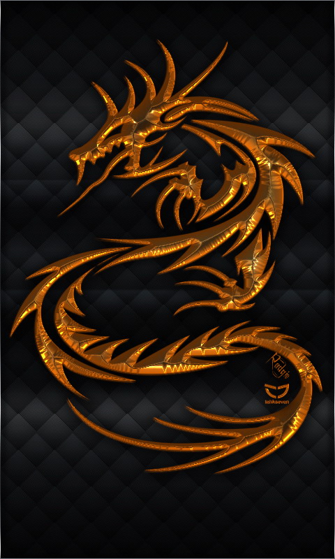 dragon phone wallpaper,dragon,fictional character,mythical creature,ear,flame