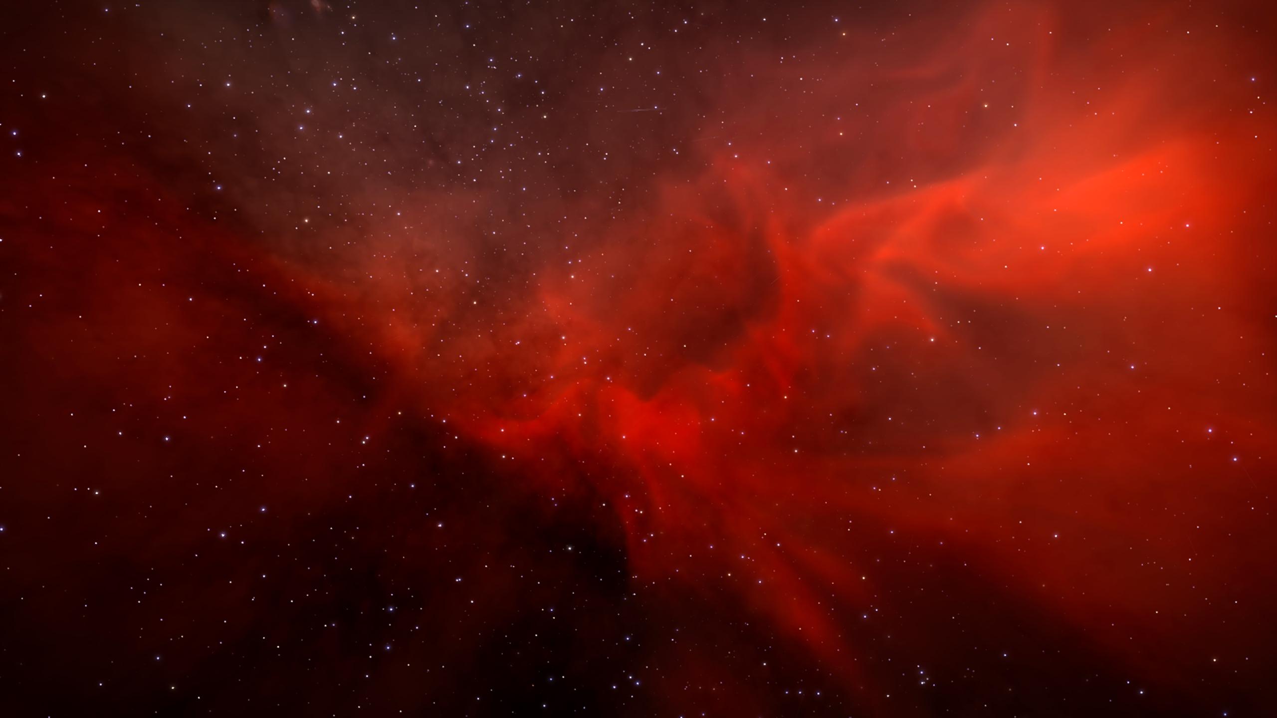red space wallpaper,red,nebula,sky,atmosphere,maroon
