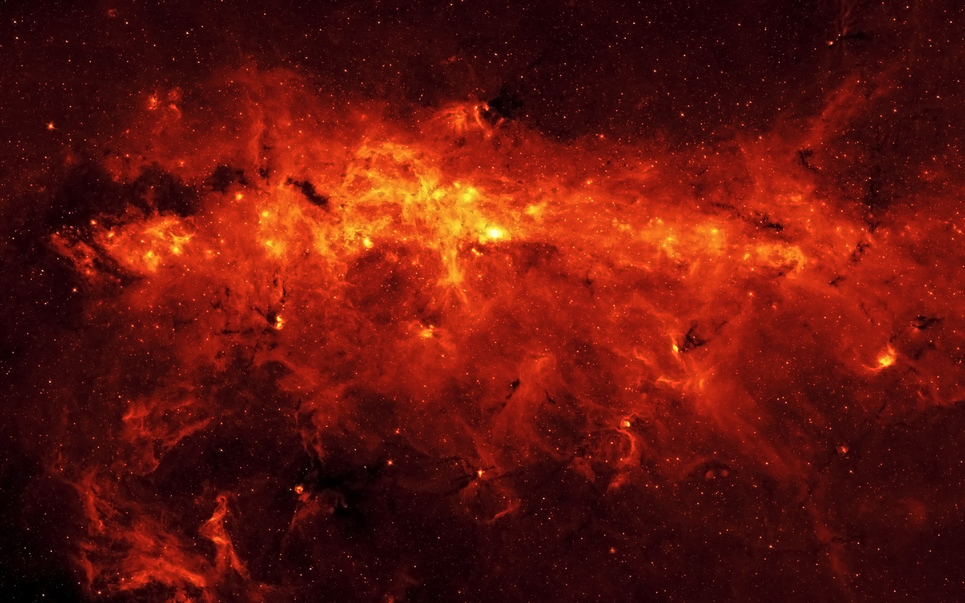 carta da parati spazio rosso,nebulosa,oggetto astronomico,spazio,cielo,atmosfera