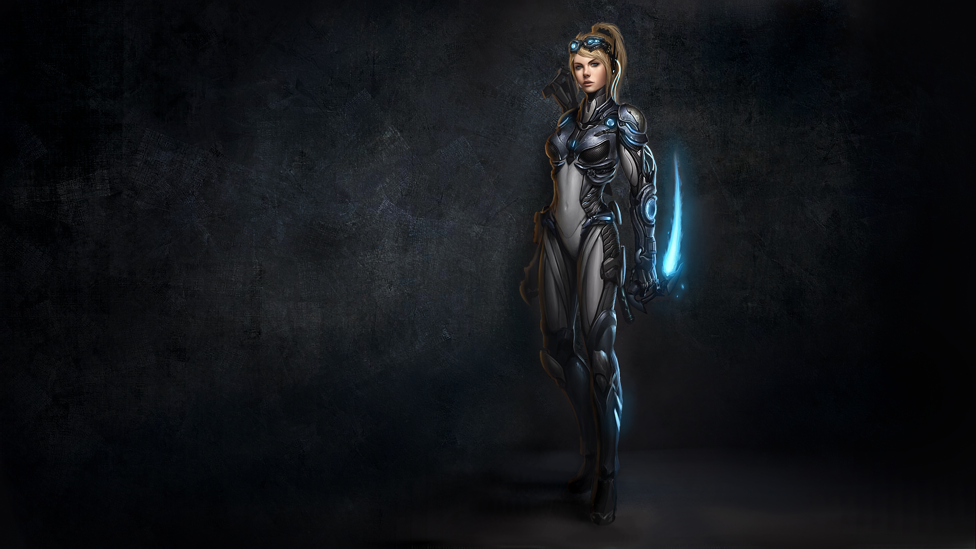 terran wallpaper,darkness,cg artwork,human,digital compositing,fictional character