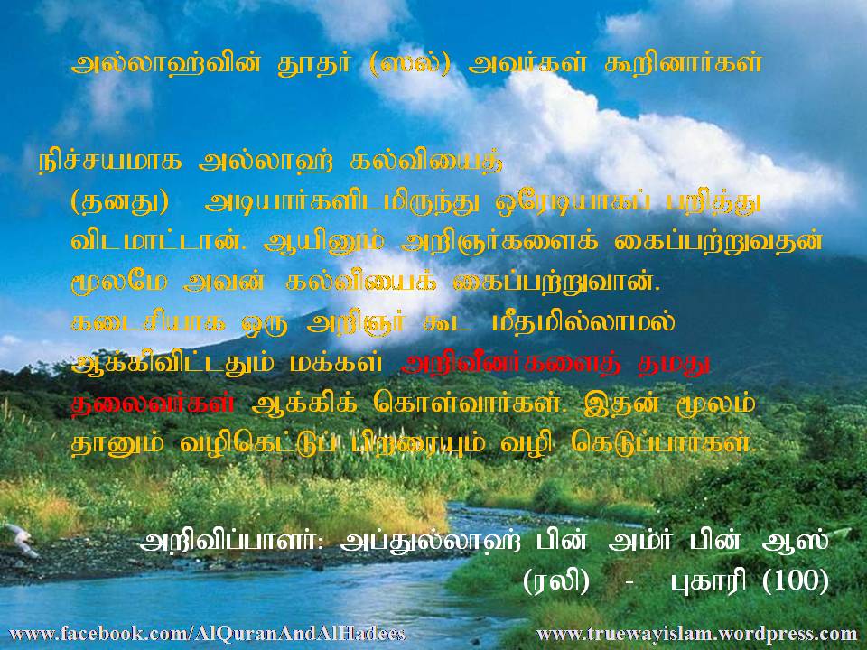 carta da parati tamil hadees,paesaggio naturale,natura,testo,cielo,risorse idriche