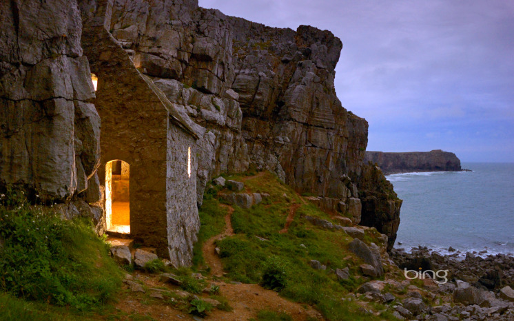 being wallpaper,cliff,headland,klippe,rock,coast